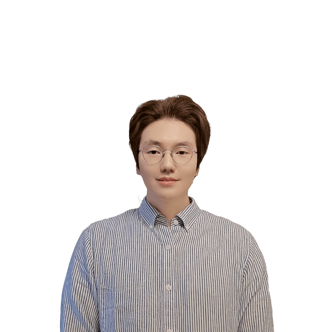 Portrait of Younghan Lee